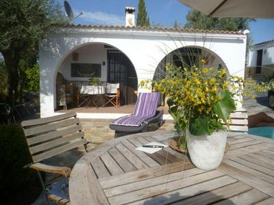 Toro Vista Casita - 1-2 bedrooms