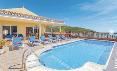 Villa Mi Casa Nueva