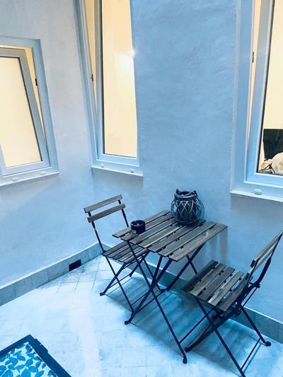 Casa Nina