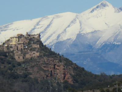 Apartamento Benabarre Huesca