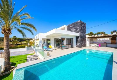 Villa Les Sorts