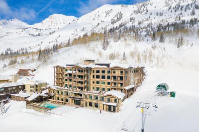 The Snowpine Lodge, 写真 2
