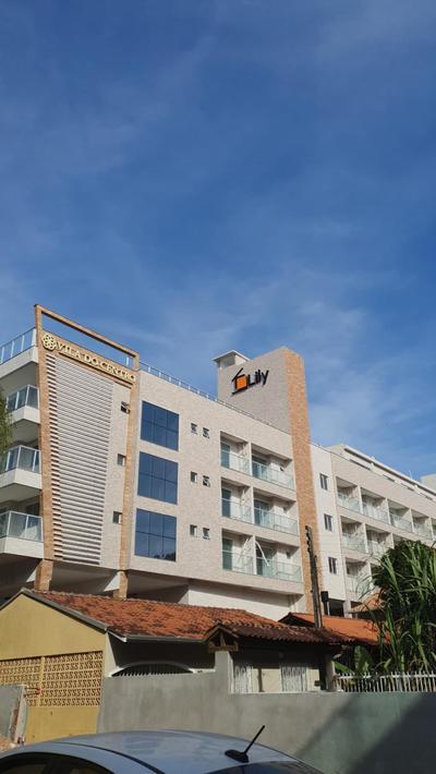 Vila do Centro Apart Hotel