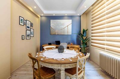 Cihangir rooms