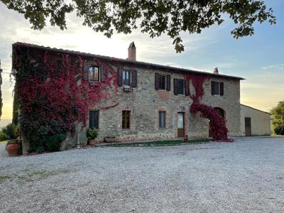 Agriturismo Bagnolo