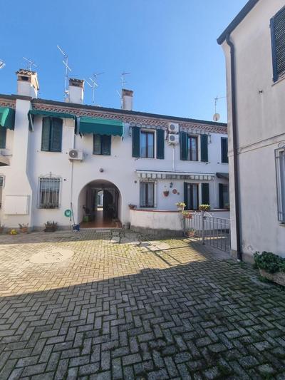 Appartamento " Al ponte degli Sbirri " centro Comacchio