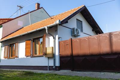 Studio Apartman PlanB, self CHECK IN
