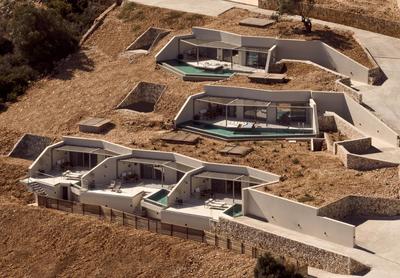 Yoma Cove Suites, Billede 2