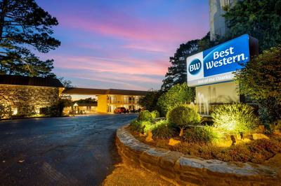 Best Western Inn of the Ozarks, Fotografia 2