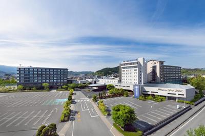 Hida Takayama Onsen Takayama Green Hotel - KEIO GROUP HOTELS -, Foto 2