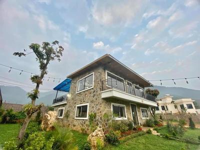 Sunrise Villa - Venue Travel