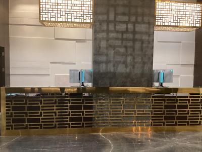 Pharos Hotels