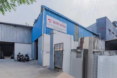 Skyry Hotel Iyyapanthangal