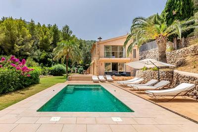 Villa Can Sort by Sealand Villas