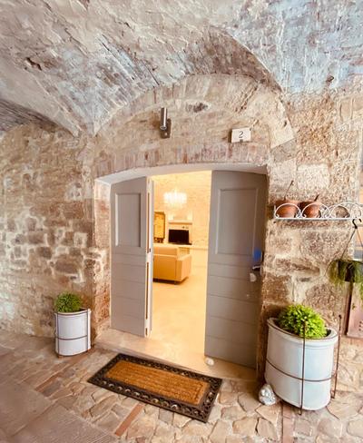 Vermaaten Boutique Suites Ruby