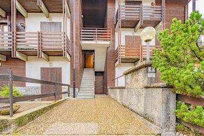Casa SOLE- Loft moderno in montagna