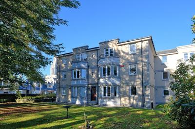 Orange Apartments Beechgrove Gardens