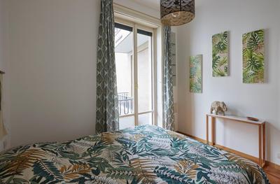 Corridoni Suite Apartment
