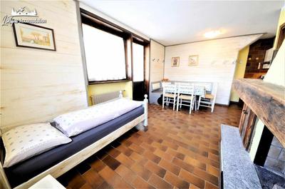 Baite Costaccia App 4 by Livigno Accomodation