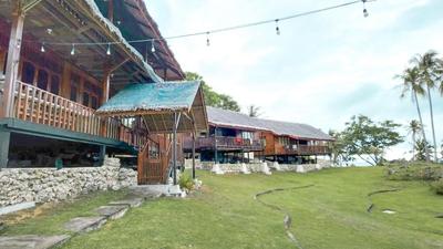 UKCC (Ujung Karang Conference Center)