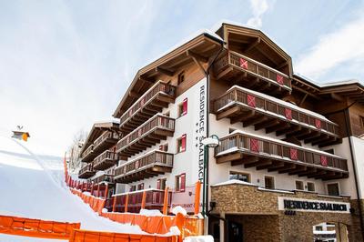 Residence Saalbach