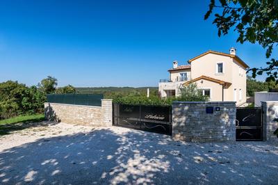 Villa Patricia