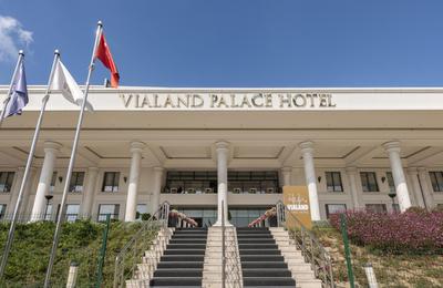 Vialand Palace Otel - Image 69