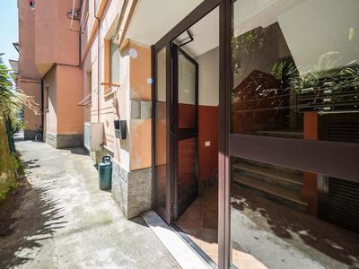 Il Giardino di Ada Ground Floor Studio with AC and Patio