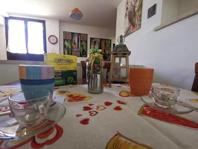 La Casa di Mosè