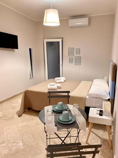 Ginevra Rooms
