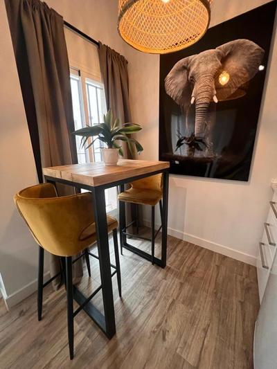 Loft Deluxe Herrería 6 - Vivienda Vacacional.
