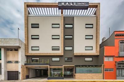 KALI Centro Mexico City