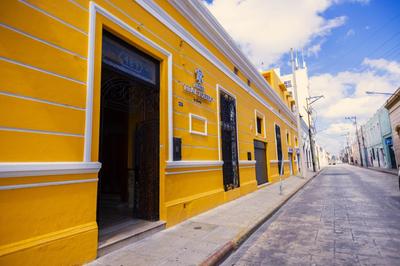 Hotel Real Toledo by Kavia