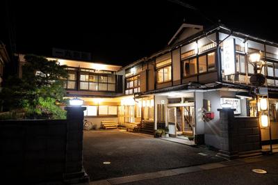 Ichimaru Ryokan - Vacation STAY 77851v