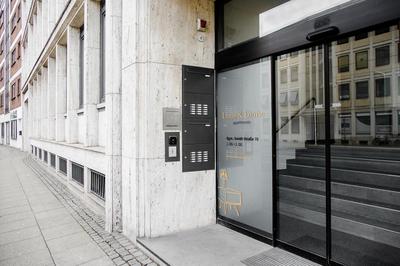 Louis & Louise Apartments & Rooms I Digital Check In