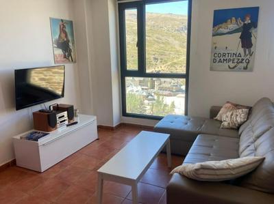 Ático dúplex en Monte Gorbea
