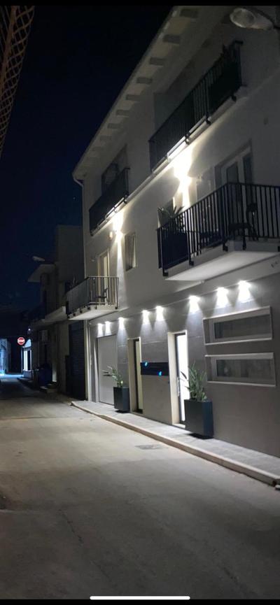 Nu House Rooms & Apartments