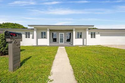 Private Spacious House #BBQ - Hallandale Beach, Florida