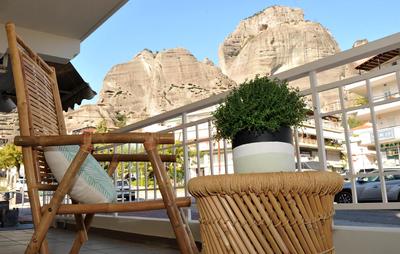 Vintage apartment Helios