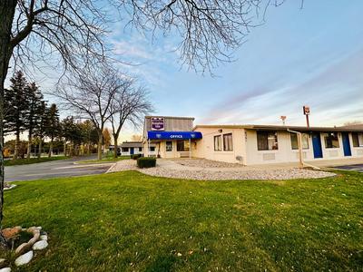 Knights Inn Bridgeport Frankenmuth, Billede 2