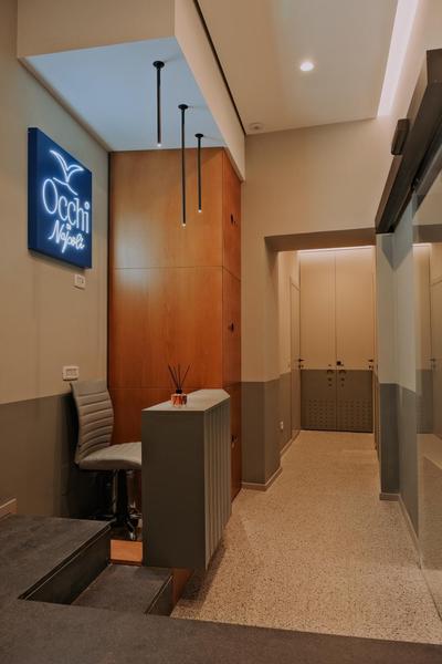 Occhi di Napoli Experiential Relais