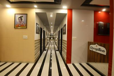 SHREE GOVINDAM INN