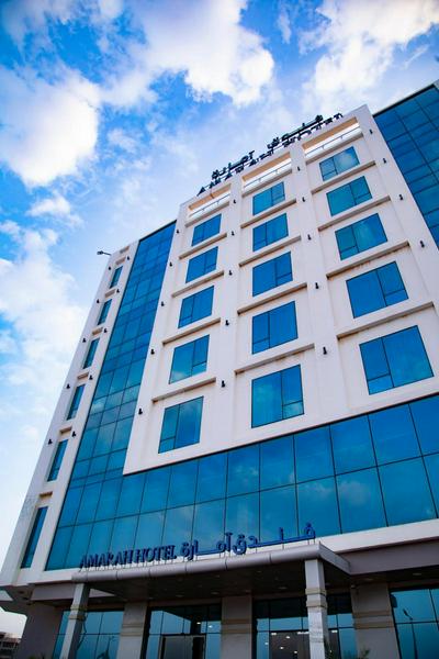 Amarah Hotel