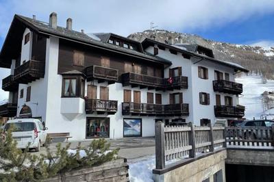 Livigno Nest