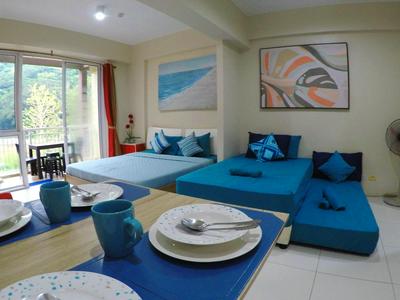 Beach Getaway at Pico de Loro Hamilo Coast Nasugbu Batangas