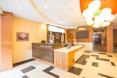 Life Hotel Sudirman Surabaya