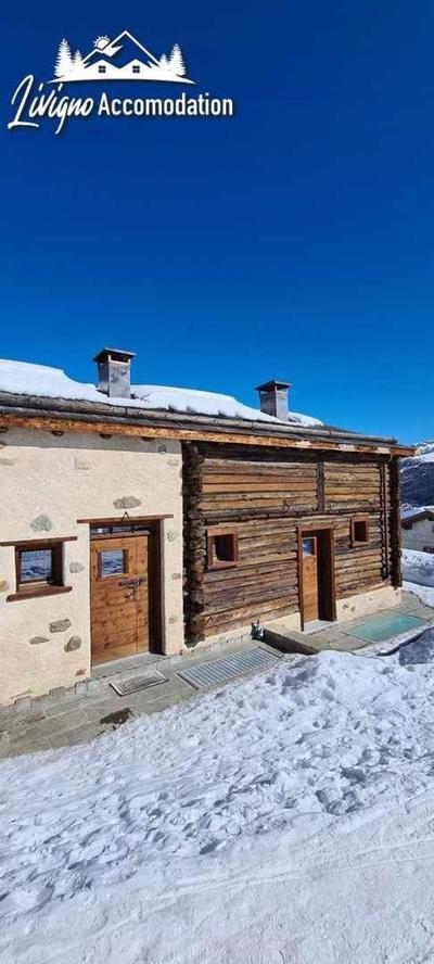 Mountain Chalet Scoiattolo by Livigno Accomodation