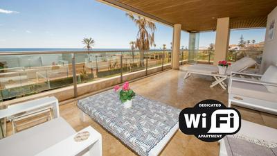 Marina del Castillo 3110