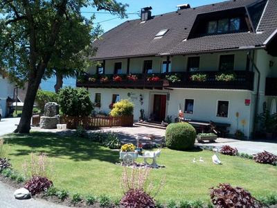 Ferienwohnung Haus Gatternig