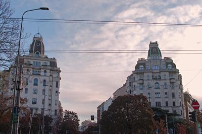 Dinamia CityLife